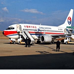 牡丹江海浪空运地址航空快运业稳步发展的原因是什么？